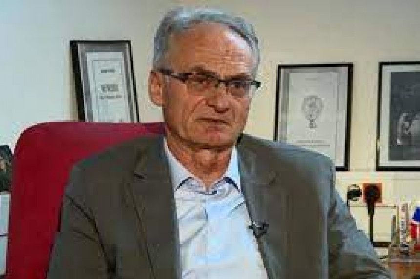 Perić: Dodikovo kurčenje skupo će koštati Srpsku