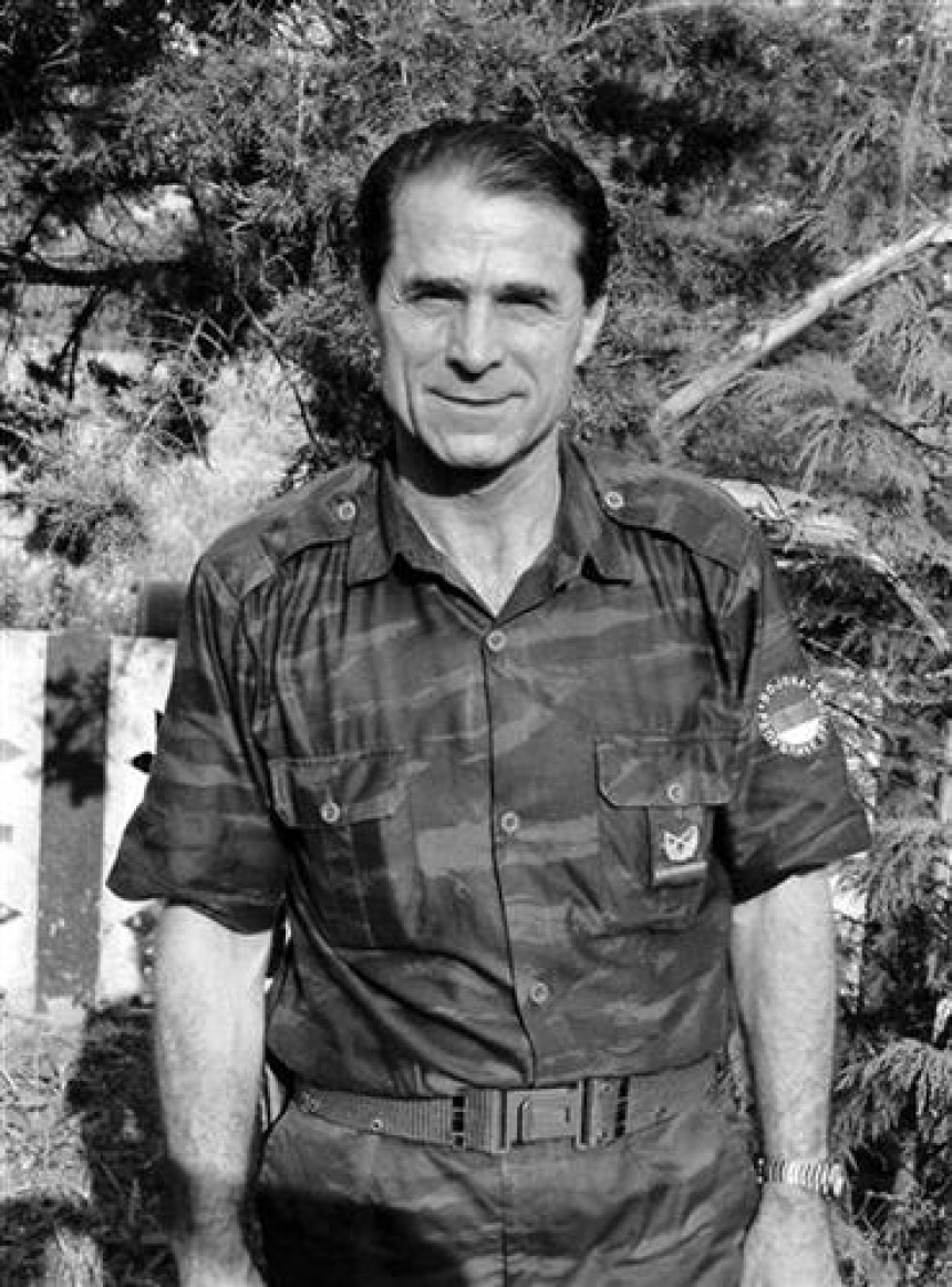 Preminuo prvi ministar odbrane Republike Srpske