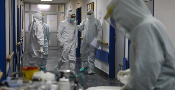 U FBiH devet preminulih, zaražene još 773 osobe