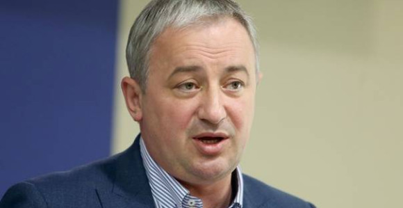 Bez imalo stida Džaferović iznosi kvalifikacije o Srbima