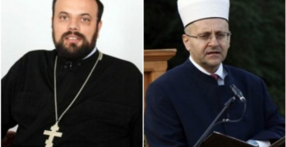 Sveštenici osudili nemile događaje u Gacku