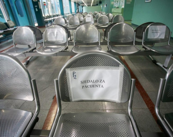 U Hrvatskoj od danas na snazi strože mjere