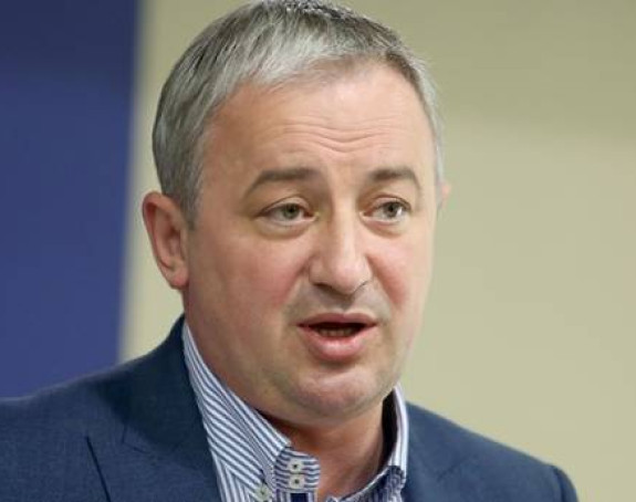 Bez imalo stida Džaferović iznosi kvalifikacije o Srbima