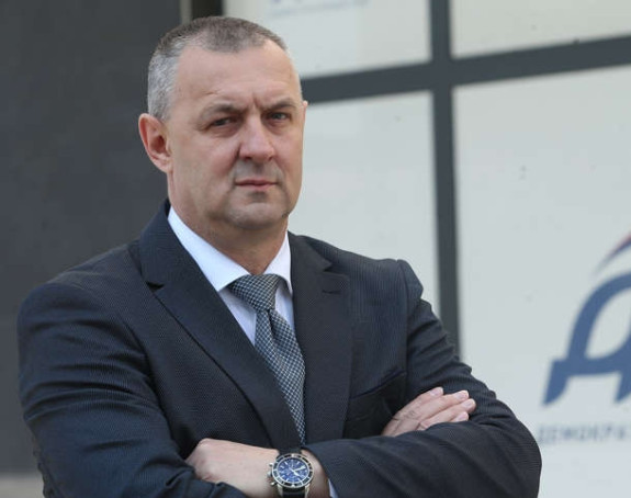 Džaferovića pozvati na odgovornost zbog govora mržnje