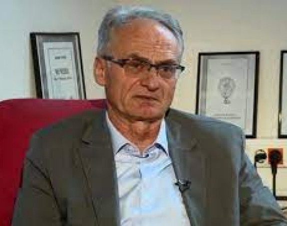 Perić: Dodikovo kurčenje skupo će koštati Srpsku