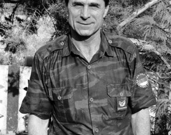 Preminuo prvi ministar odbrane Republike Srpske