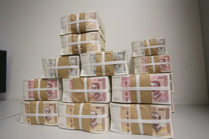 Samo troškovi kineskog kredita za „HE Dabar“ koštaće 32 mil. KM