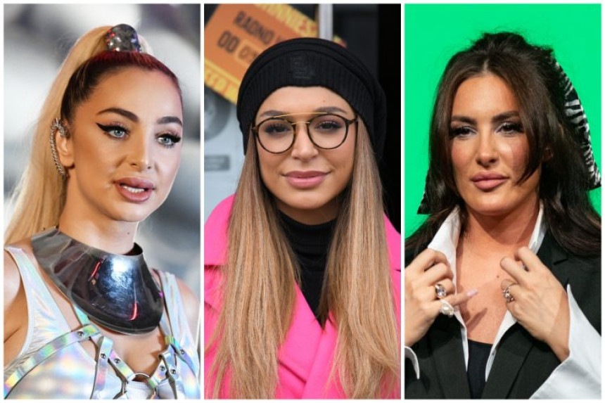 Kad estrada ratuje, vadi se teška artiljerija