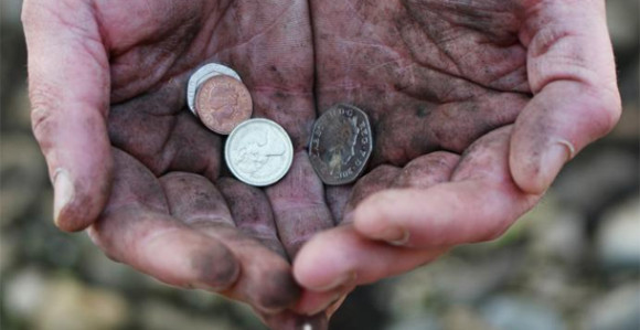 Preko pola miliona građana živi od socijalne pomoći