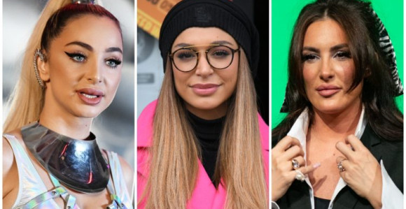 Kad estrada ratuje, vadi se teška artiljerija