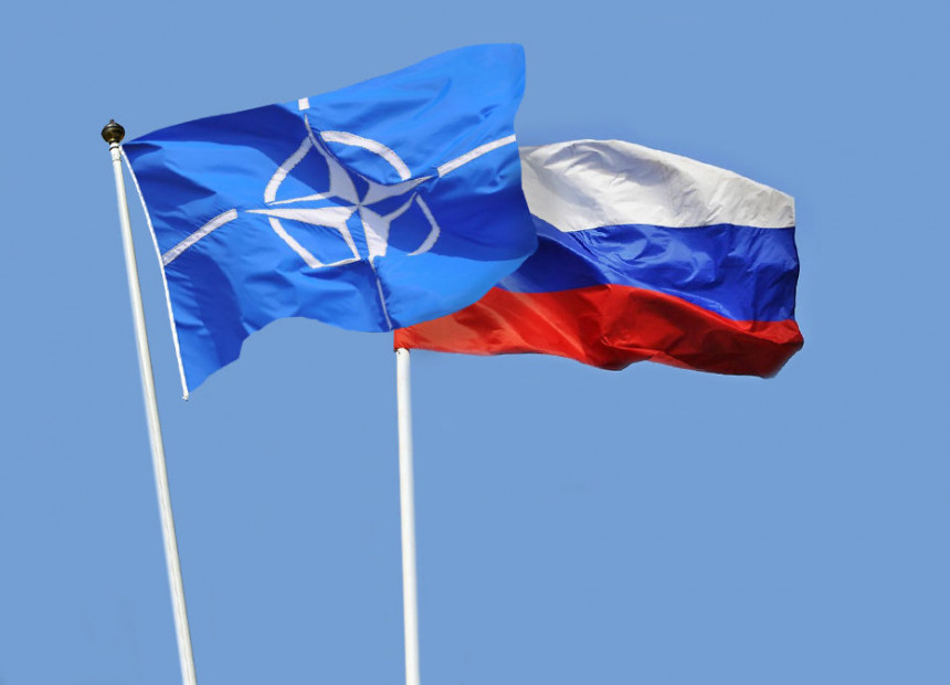 Почео састанак Савјета НАТО - Русија