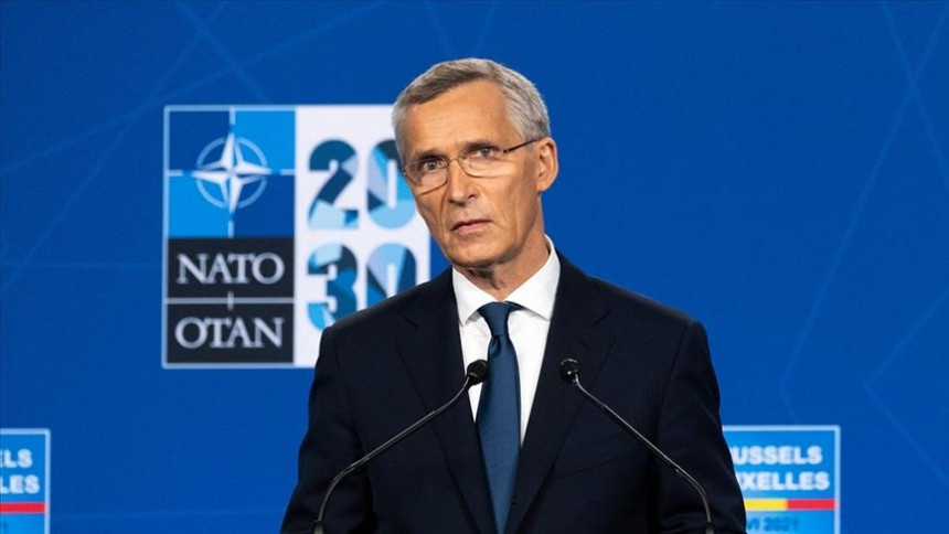 НАТО: Постоји ризик да избије конфликт у Европи