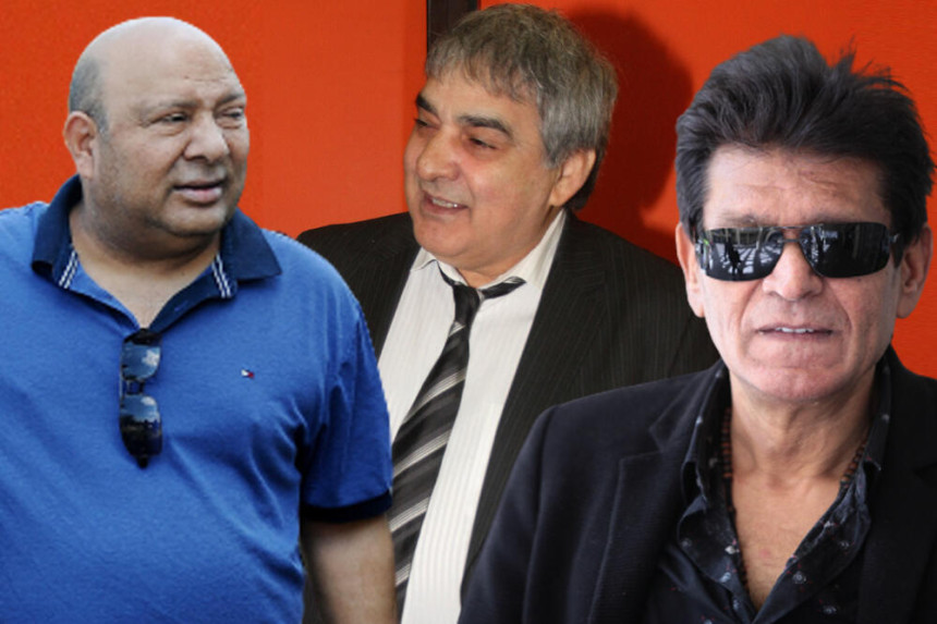 Džej i Sinan su se uništili drogom a ja sam trošio u kockarnici!