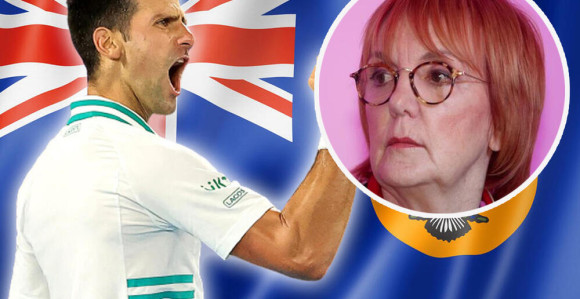 Rudan: Šta se krije iza zabrana prvom reketu svijeta?