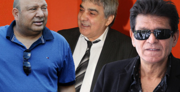 Džej i Sinan su se uništili drogom a ja sam trošio u kockarnici!