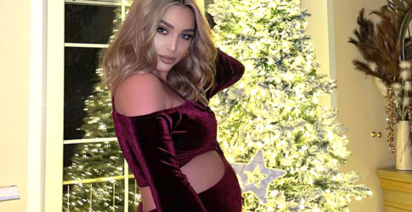 Maja će se poroditi u Gracu a imaće frizera, manikira i sav mogući komfor!