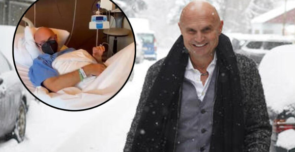 Mili prvi put u javnosti nakon operacije želuca!