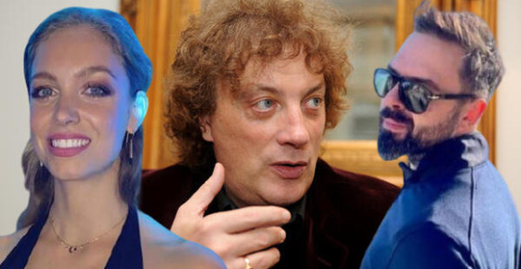 Petar Grašo postaje otac, Tončijeva ćerka trudna!