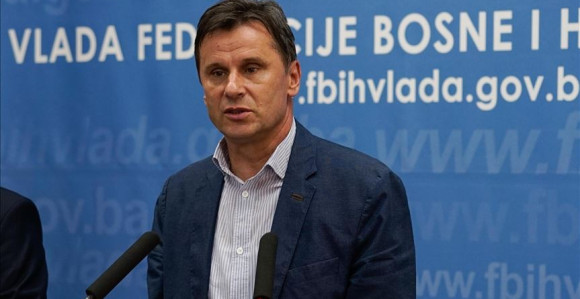 Vlada Federacije BiH zainteresovana za kupovinu ERS