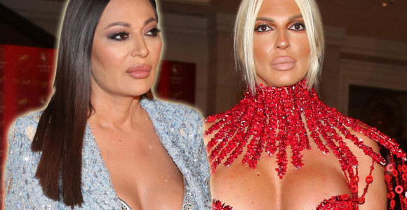 Ceca demantuje Jelenu: Ne moram ništa da joj platim!