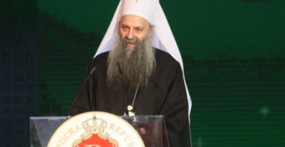 "Sa tugom sam pratio vesti o dešavanjima u Priboju"