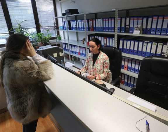 Bez posla u Republici Srpskoj ostalo 18.702 ljudi