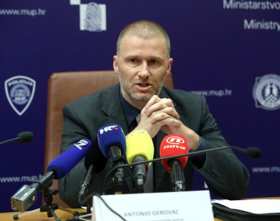 MUP RH o potrazi za Matejem: Ništa ne ukazuje na nasilje