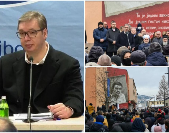 Svi su jednaki pred zakonom, zvao se on Samir ili Nenad!