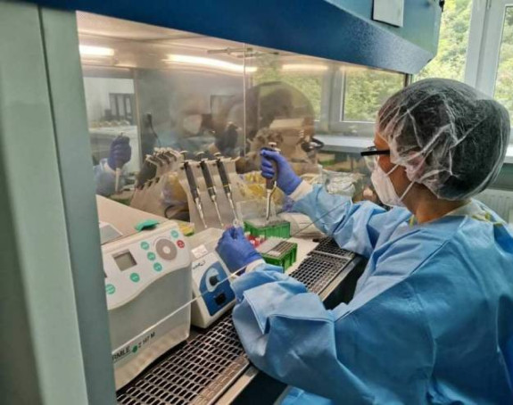 Virus korona obara rekorde u BiH i regionu