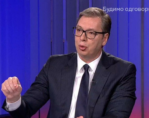 Srbija ne vodi politiku Republike Srpske