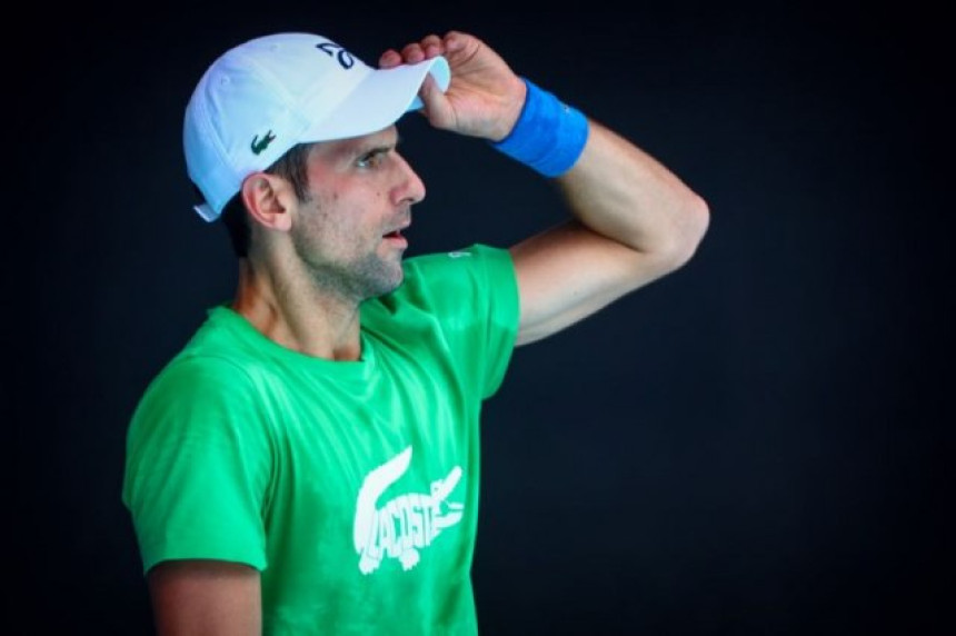 Novak već spremio žalbu – ponovo će se ići na sud