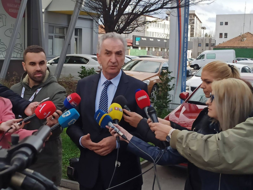 Narodu treba egzistencija a ne povratak u prošlost