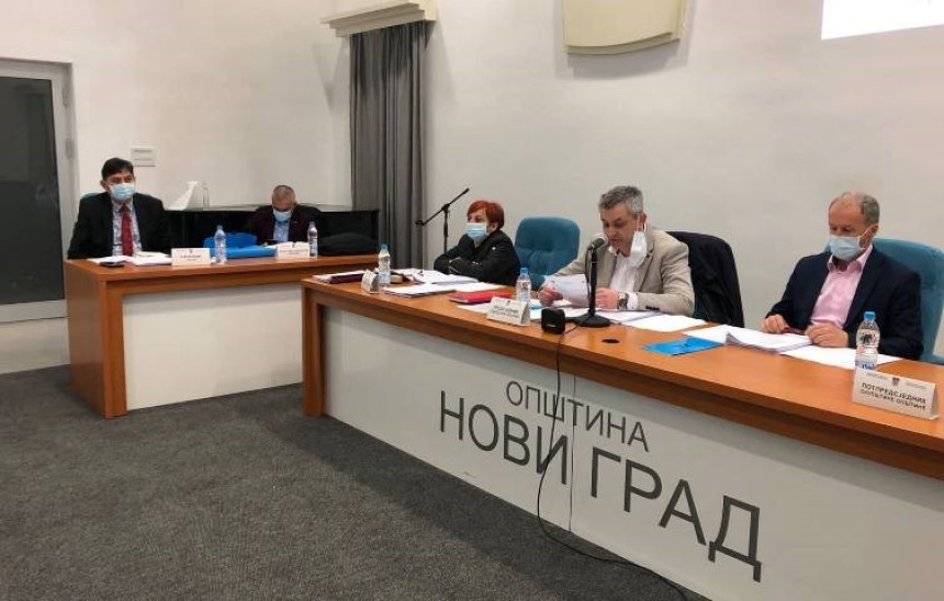 Sud presudio: SNSD i partneri poraženi u N. Gradu