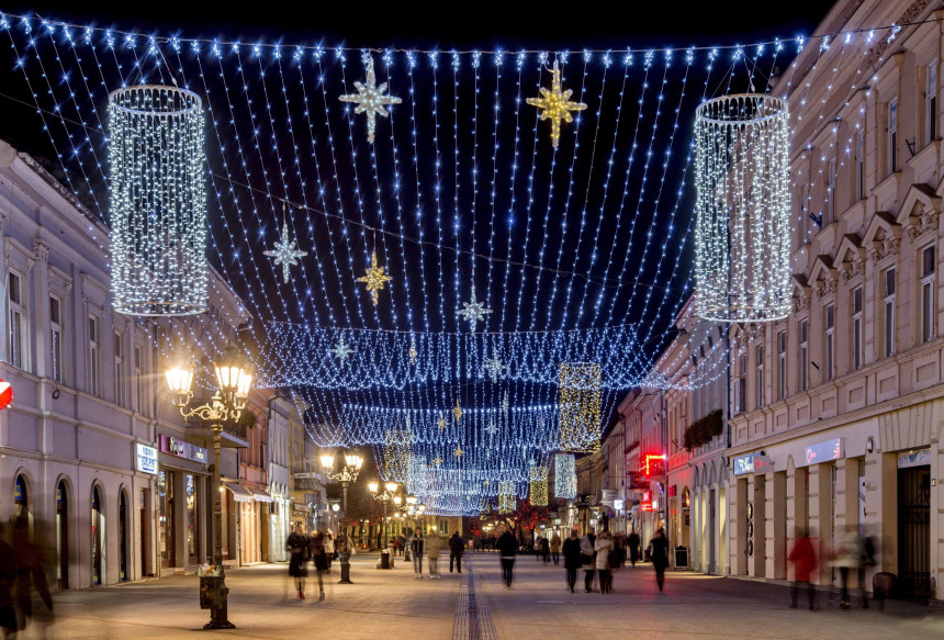 Novi Sad će biti prvi na svijetu - evo u čemu!