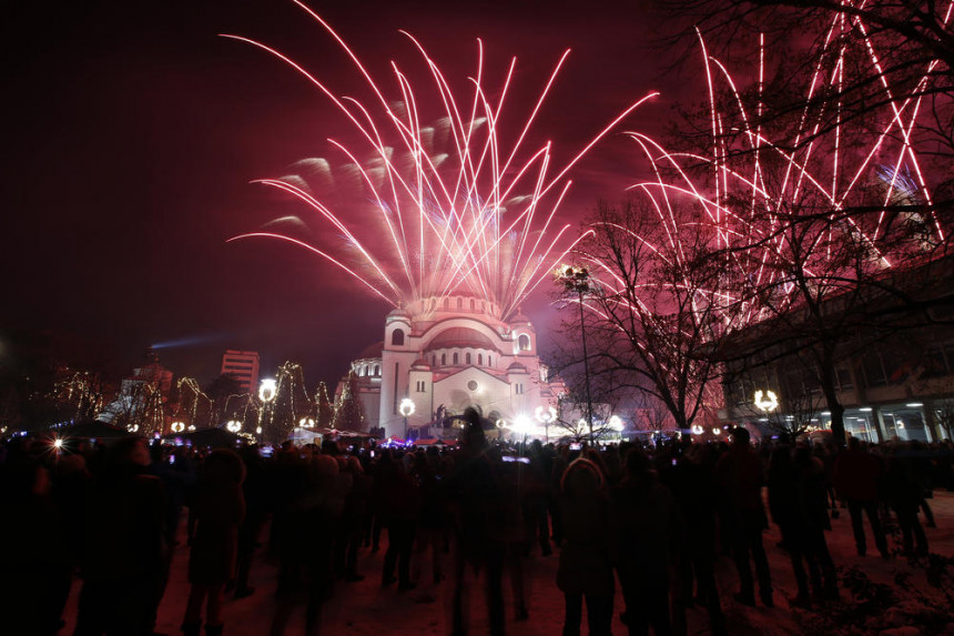 Православна Нова година: Славље, традиција и обичаји