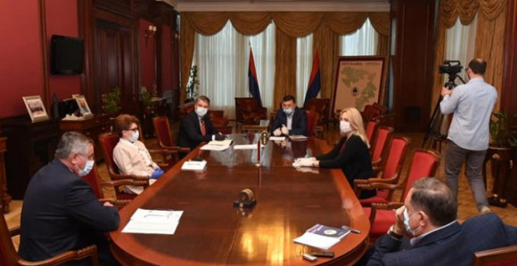 Može li Srpska podnijeti nova zaduženja u iznosu od 1,5 milijardi KM?!