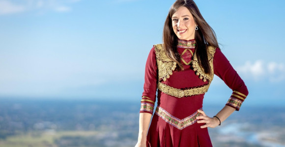 Koncert Danice Crnogorčević večeras u Banjaluci