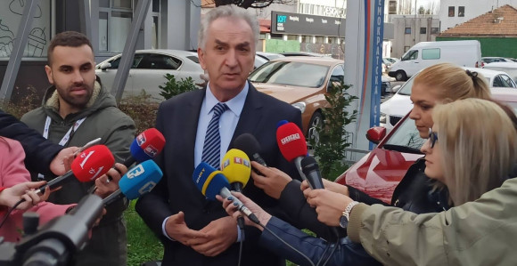 Narodu treba egzistencija a ne povratak u prošlost