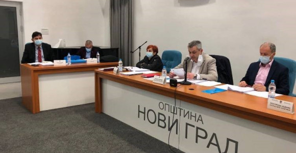 Sud presudio: SNSD i partneri poraženi u N. Gradu