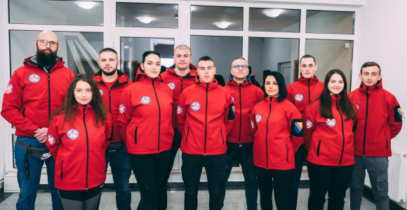 Gorska služba spašavanja Ilidža – uvijek tu za građane BiH!