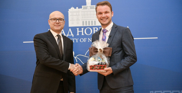 Novi Sad: Srpska kultura je na tronu Evrope