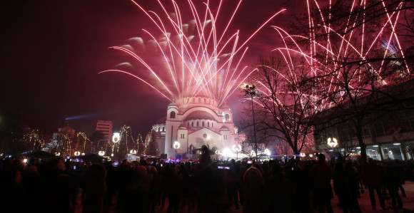 Pravoslavna Nova godina: Slavlje, tradicija i običaji