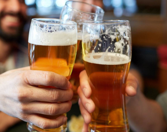 Пиво има четири невјероватна ефекта на здравље