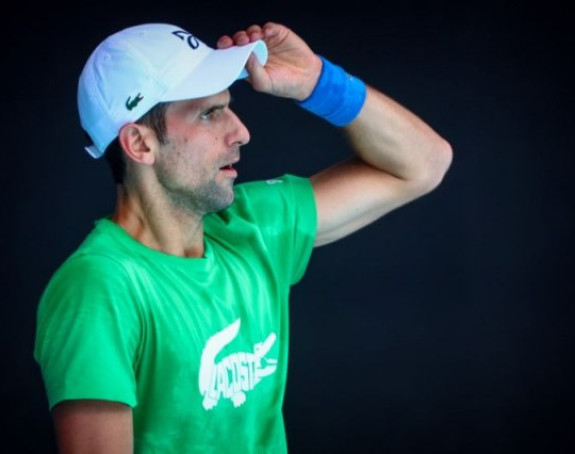 Novak već spremio žalbu – ponovo će se ići na sud