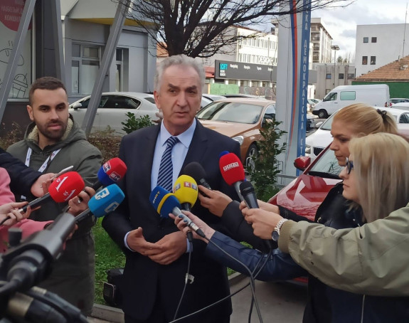 Narodu treba egzistencija a ne povratak u prošlost