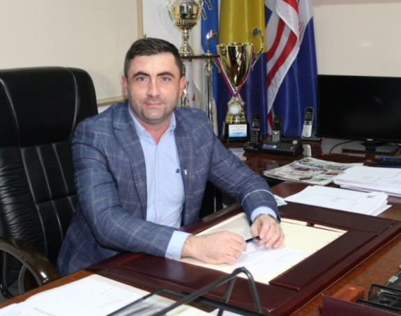 Gradonačelnik čestitao Romima praznik Vasilica