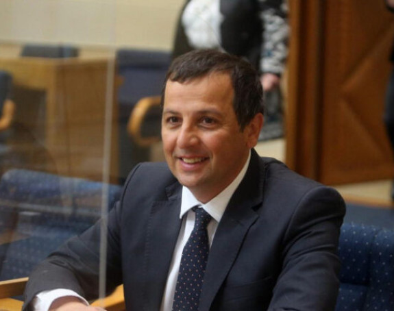 Vukanović režimlije nazvao čoporom uplašenih hijena