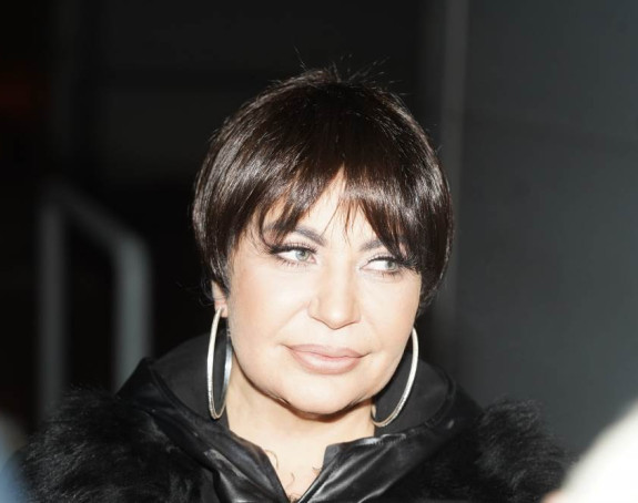 Stoja se utegla: 100.000 evra za vitak stas