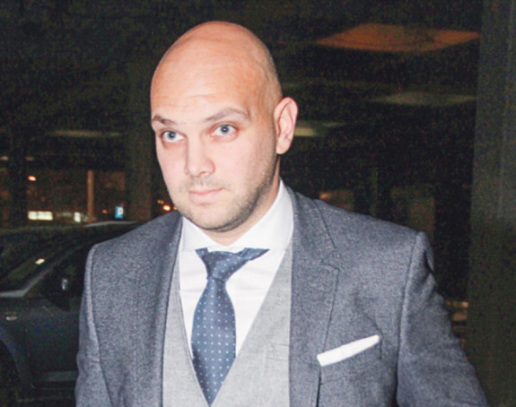 Sin Šabana Šaulića konzul u Cirihu!