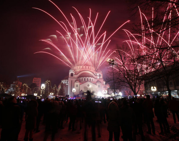 Pravoslavna Nova godina: Slavlje, tradicija i običaji